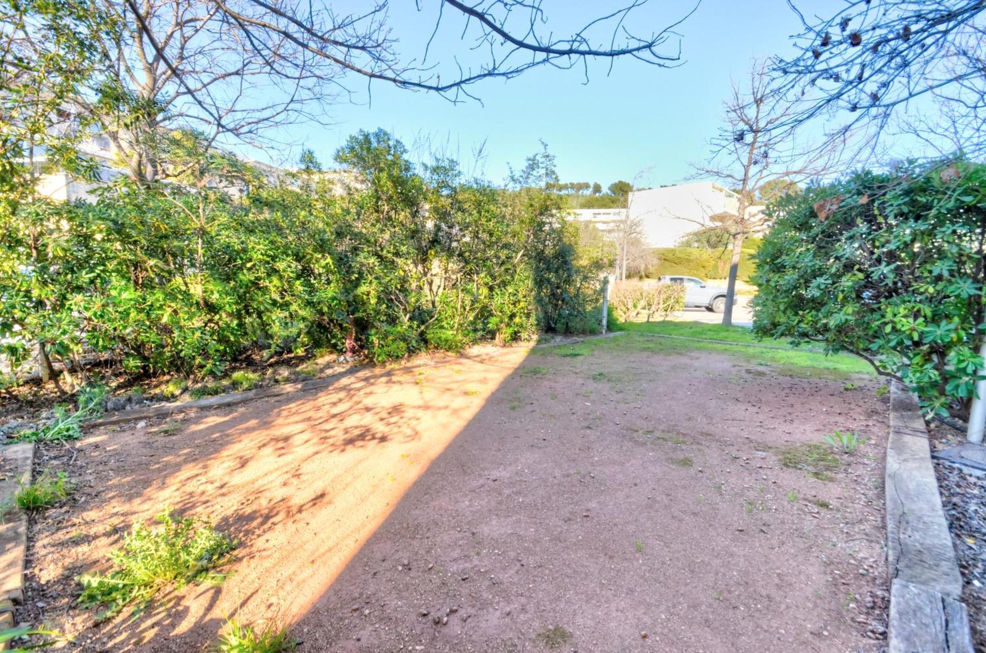 Les Terrasses Du Liouquet Lägenhet La Ciotat Exteriör bild
