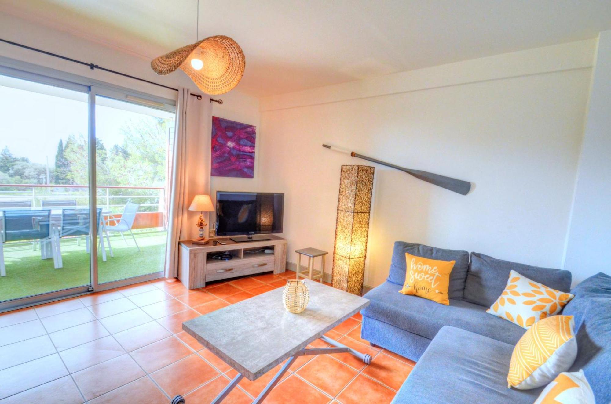 Les Terrasses Du Liouquet Lägenhet La Ciotat Exteriör bild